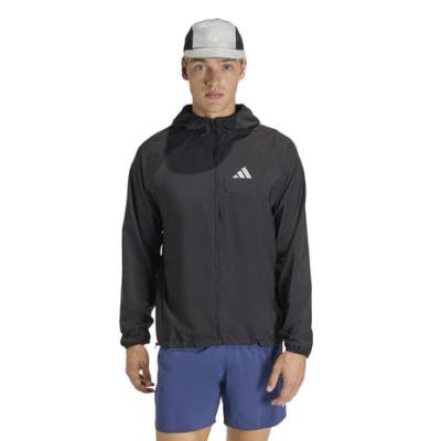 アディダス（adidas）（メンズ）Adi365 ランニング エッセンシャルズ ジャケット TZ628-JZ7782