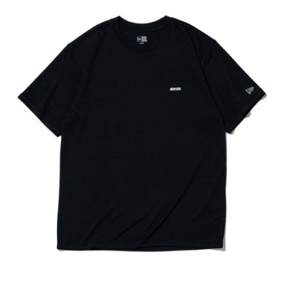 ニューエラ（NEW ERA）（メンズ、レディース）テック 半袖Tシャツ Rear Archive 15124765