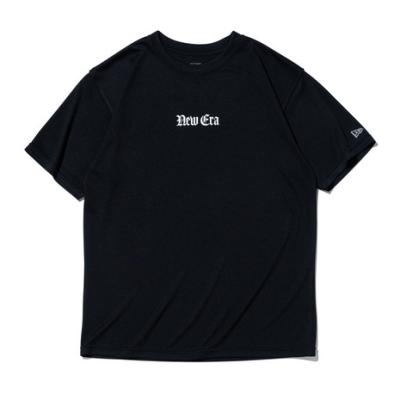 ニューエラ（NEW ERA）（メンズ、レディース）テック 半袖Tシャツ Old English 15124768