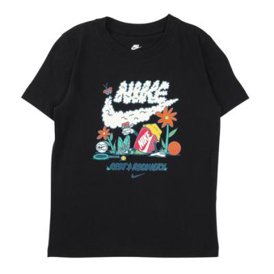 ナイキ（NIKE）（キッズ）ジュニア NSW BOXY REST 半袖Tシャツ II9940-010