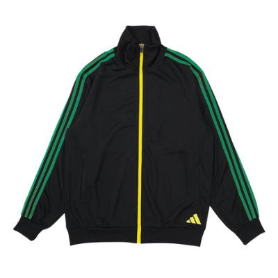 アディダス（adidas）（メンズ）M3 ストライプス TT WC J ジャージ OHN40-KM6377