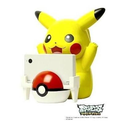 ピカチュウ チャージスタンドDSiの商品画像