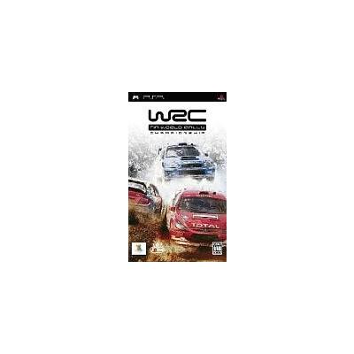 【PSP】 WRCの商品画像