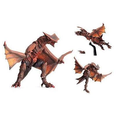 特撮リボルテック No.007 ギャオス (ガメラ 大怪獣空中決戦)の商品画像