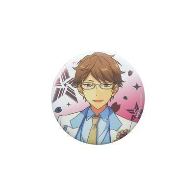 中古バッジ ピンズ キャラクター 椚章臣 あんさんぶるスターズ 4th Anniversaryファン感謝祭 キャラバッジコレクシ の最安値 価格比較 送料無料検索 Yahoo ショッピング