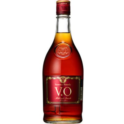 サントリーブランデーV.O 640ml