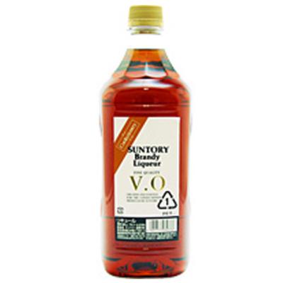 サントリー リキュール VO 製菓用 1800ml