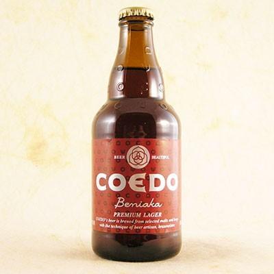 ＣＯＥＤＯ　紅赤 333ml 