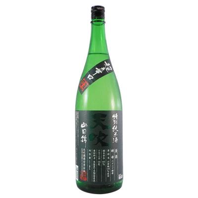 天吹 特別純米 超辛口 生 1800ml