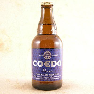 ＣＯＥＤＯ瑠璃 333ml