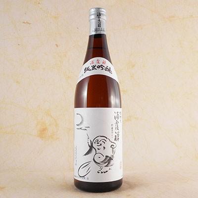 浦霞 ギフト プレゼント 日本酒 純米吟醸 禅（カートン無し） 720ml 