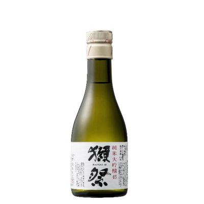 獺祭 純米大吟醸 45 180ml