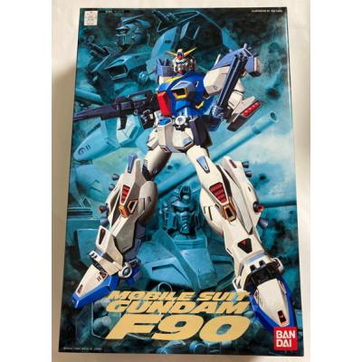 Bandai F90 ガンダムf 90 増装ウェポンセット 1 100スケール 1 100 ガンダムf90 機動戦士ガンダムf90 模型 プラモデルのロボット 最安値 価格比較 Yahoo ショッピング 口コミ 評判からも探せる