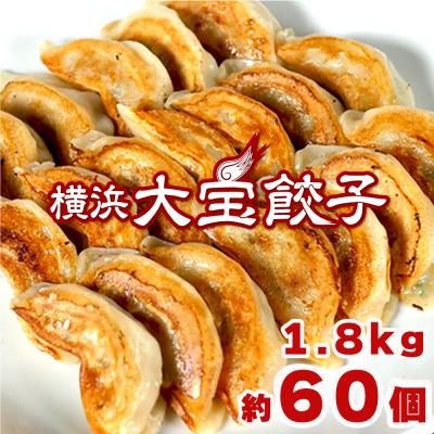 餃子 ぎょうざ もちもち国産ジャンボ大宝餃子 30個×2 大きい 冷凍餃子 焼き餃子 国産 中華惣菜 点心 お取り寄せ グルメ ギョウザ ギョーザ 冷凍食品 ギフト