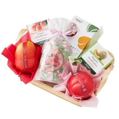 【公式】 新宿高野 バレンタイン ホワイトデー ギフト 贈り物 フルーツ 内祝い 誕生日 お祝い 御礼 プチギフトホワイトデースイーツギフトED #29100