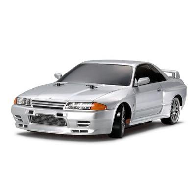 1/10RC XB スカイラインGT-R (R32) (TT-01D) ドリフトスペック 57783の商品画像