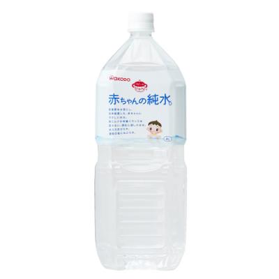 ミネラルウォーター、水