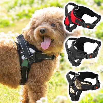 犬 ハーネス 小型犬 首輪 おしゃれ 脱げない Inhns Tcセレクト 通販 Yahoo ショッピング