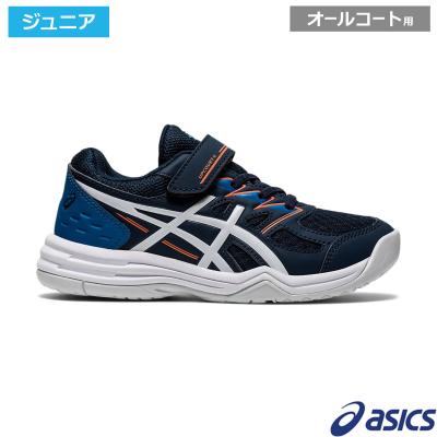 ASICS（アシックス） アシックス(asics)UPCOURT 4 PS フレンチブルー