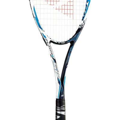 YONEX（ヨネックス） エフレーザー 5V ブルー / 国内正規品 : テニス