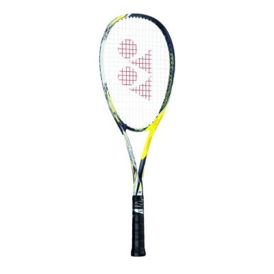 ⭐︎nao⭐︎様ヨネックス 軟式 F-laser 5s エフレーザー 後衛 イエロー YONEX（ヨネックス） エフレーザー5V レーザーイエロー(711) / UL1