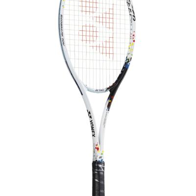 YONEX（ヨネックス） ジオブレイク70Vステア ホワイト/ダークネイビー
