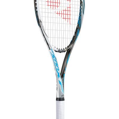 YONEX（ヨネックス） マッスルパワー500XF ホワイト/ブルー / 国内正規