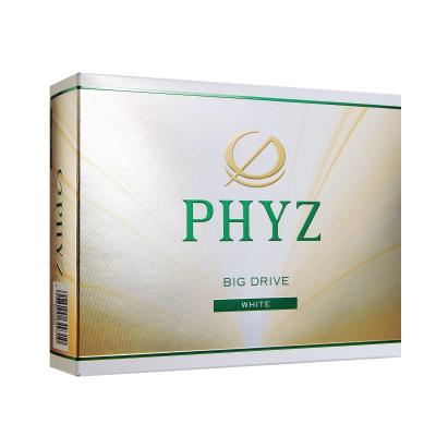 ブリヂストン ファイズ Phyz ボール 15年モデル 1ダース ホワイト ゴルフボール 最安値 価格比較 Yahoo ショッピング 口コミ 評判からも探せる