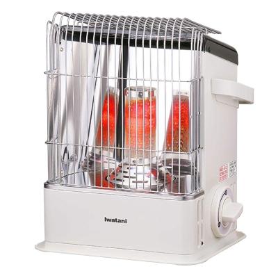 レビュー高評価のおせち贈り物 デカ暖 新品 激安 Cb Hpr R ワインレッド カセットガスストーブ ストーブ Williamsav Com