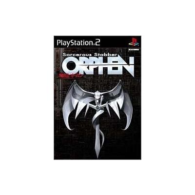 【PS2】 Sorcerous Stabber ORPHEN 魔術師オーフェン (KADOKAWA THE Best)の商品画像