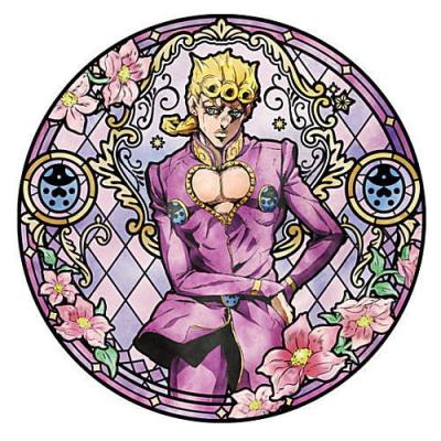 21春夏新色 送料無料 Bandai Candy ディスクart ジョジョの奇妙な冒険 黄金の風 12個入り Box バンダイキャンディ ディスクアート クリア カード ジ メーカー包装済 Nowcred Com Br
