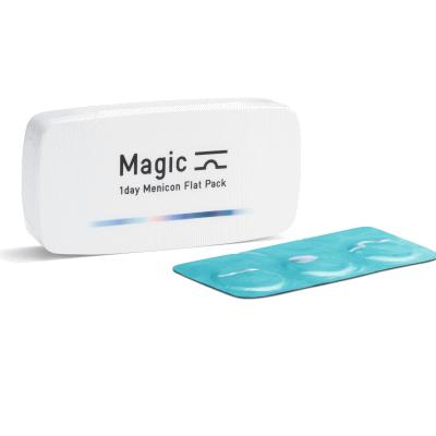 メニコン メニコン Magic ワンデー フラットパック 30枚入り 1箱 最安値 価格比較 Yahoo ショッピング 口コミ 評判からも探せる