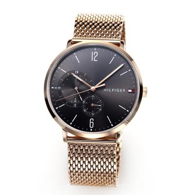☆新品☆ トミーヒルフィガー 時計 TOMMY HILFIGER メンズ 腕時計