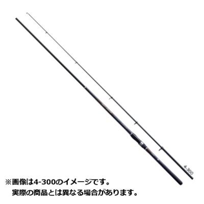 素晴らしい価格 シマノ シーマーク海上釣堀 3号 300 ロッド Alrc Asia
