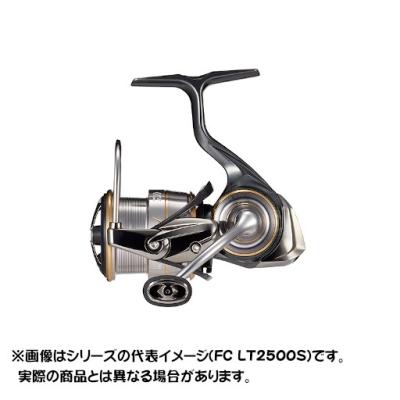 新品 ダイワ スピニングリール ルビアス Lt2500 Xh Www Coopersalehousenc Com