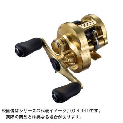 シマノ ｓｈｉｍａｎｏ カルカッタコンクエスト １００ｈｇ ｒｉｇｈｔ ２１年モデル 右巻き ギア比 ７ ４ ベイトリール 2274 つり具 Ten Yahoo 店 通販 Yahoo ショッピング