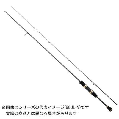 激安大特価 ダイワ Daiwa トラウトx N At 56ul N ブラック トラウトロッド Keytechonline Com