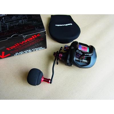 公式 Teilwalk テイルウォーク エラン ワイドパワー Elan Widepower Octopus Sp2 64br オクトパスsp 64br ベイトリール 独創的 スポーツ レジャー フィッシング Roe Solca Ec