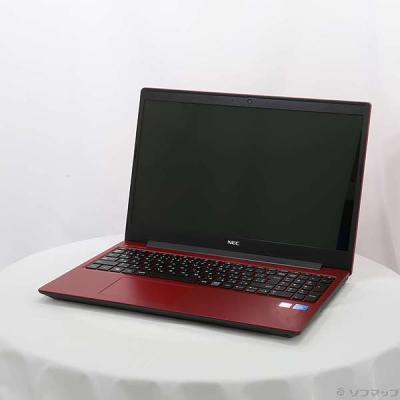 新品 Nec Lavie Note Standard Pc Ns150nar 15 6型 Celeron 45u Hdd1tb メモリ4gb Windows 10 駆動時間9 5時間 Office付き カームレッド 在庫あり 即納可 アイポンネット 通販 Yahoo ショッピング