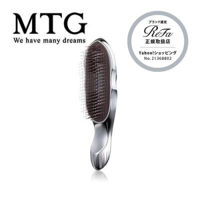 MTG  リファ イオンケアブラシ ReFa ION CARE BRUSH ヘアブラシ