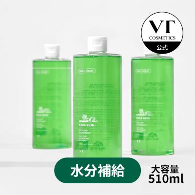 VT シカ 大容量スキン 510ml １本　CICA コスパ最強!