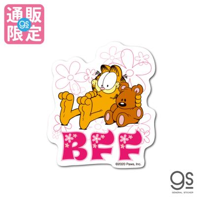 ガーフィールド キャラクターステッカー ガーフィールド プーキー Bff ミニステッカー アメリカ アニメ Garfield 猫 Gf029 Gs 公式 最安値 価格比較 Yahoo ショッピング 口コミ 評判からも探せる