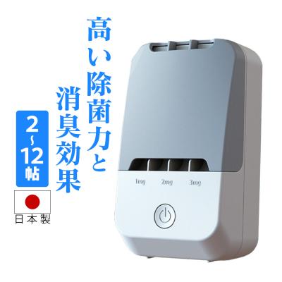 オーシーアール 快適マイエアー Oz 2s ホワイト系 脱臭機 消臭機 最安値 価格比較 Yahoo ショッピング 口コミ 評判からも探せる