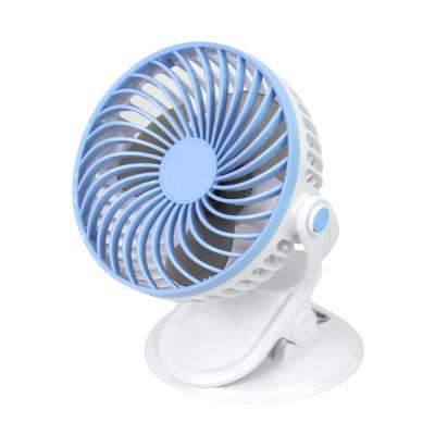 ハンディーファン Fraile CLIP STAND＆MOBILE 2Way CLIP FAN Blue 熱中症対策 扇風機 涼し 節約 電気代節約 テレワーク 自宅 オフィス クリップ 卓上