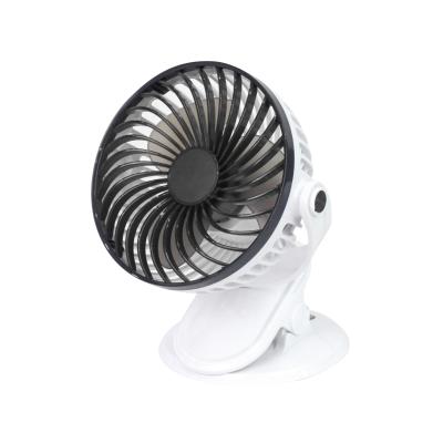 ハンディーファン Fraile CLIP STAND＆MOBILE 2Way CLIP FAN Navy 熱中症対策 扇風機 涼し 節約 電気代節約 テレワーク 自宅 オフィス クリップ 卓上