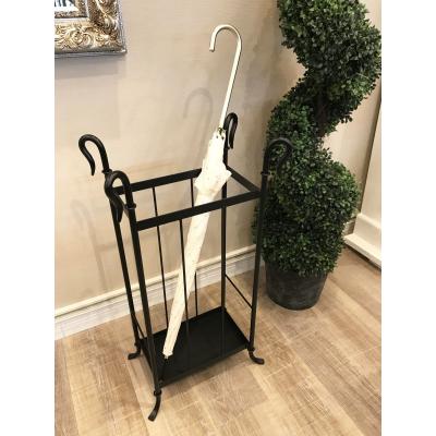 アイアン 傘立て アンブレラスタンド アンティーク おしゃれ 玄関