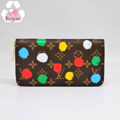 【リユース品】 ルイヴィトン LOUIS VUITTON 財布 長財布 ルイ 【リユース品】 ルイヴィトン LOUIS VUITTON 財布 長財布 ルイ