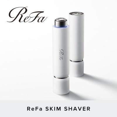 ふるさと納税 名古屋市 ReFa SKIM SHAVER リファ シェーバー シェービング 美容家電 家電