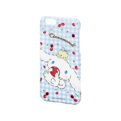 Idress シナモロール Iphone7 4 7インチ 専用 ジュエリーカバー Cn チェリー Ip7 Sa04c メール便送料無料 53 ビッグスターネットショップ 通販 Yahoo ショッピング