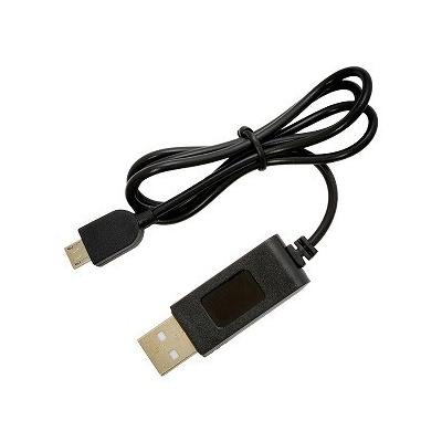 充電用USBケーブル(LARK/LARK+) WOH4821-02の商品画像